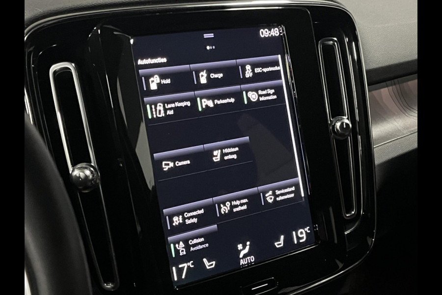 Volvo XC40 1.5 T5 Plug-in hybrid Plus Dark Trekhaak | Harman/Kardon | 360 camera | Cruise control | Stoel-/Stuurverwarming | Keyless | 20 inch wielen