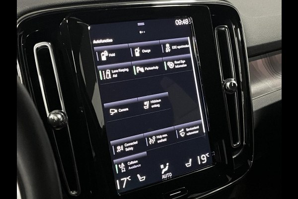 Volvo XC40 1.5 T5 Plug-in hybrid Plus Dark Trekhaak | Harman/Kardon | 360 camera | Cruise control | Stoel-/Stuurverwarming | Keyless | 20 inch wielen