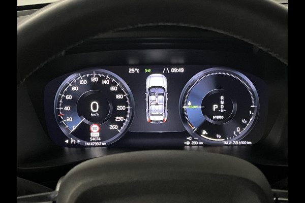 Volvo XC40 1.5 T5 Plug-in hybrid Plus Dark Trekhaak | Harman/Kardon | 360 camera | Cruise control | Stoel-/Stuurverwarming | Keyless | 20 inch wielen