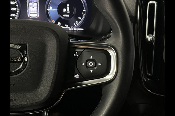 Volvo XC40 1.5 T5 Plug-in hybrid Plus Dark Trekhaak | Harman/Kardon | 360 camera | Cruise control | Stoel-/Stuurverwarming | Keyless | 20 inch wielen
