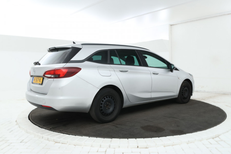 Opel Astra Sports Tourer 1.6 CDTI Business Automaat, Stoelverwarming, Climate