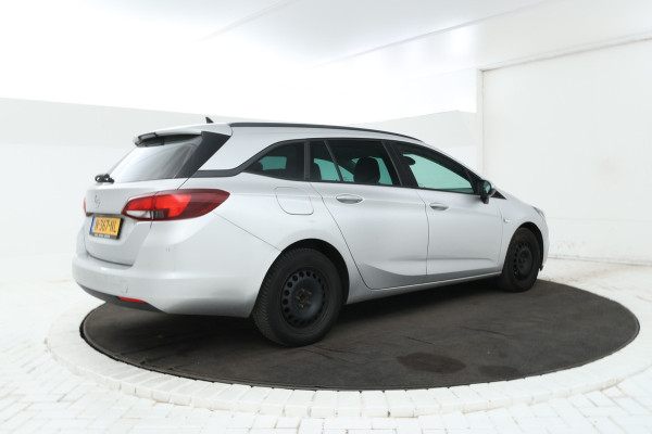Opel Astra Sports Tourer 1.6 CDTI Business Automaat, Stoelverwarming, Climate