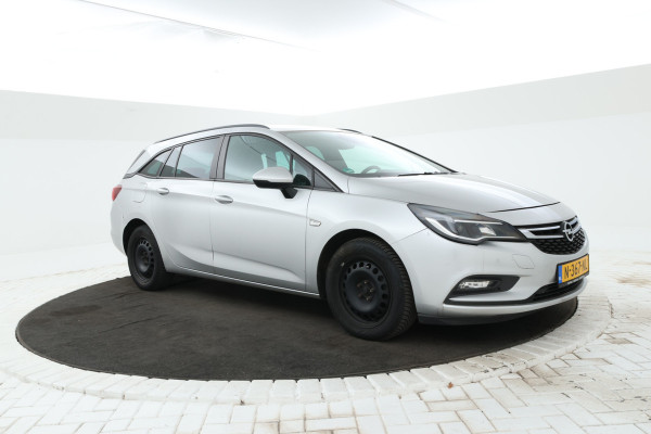 Opel Astra Sports Tourer 1.6 CDTI Business Automaat, Stoelverwarming, Climate