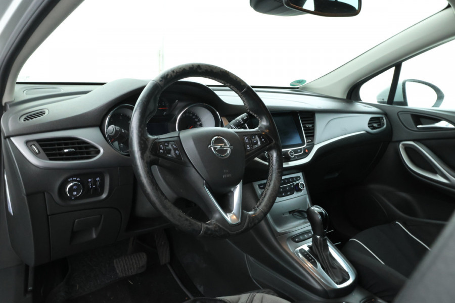Opel Astra Sports Tourer 1.6 CDTI Business Automaat, Stoelverwarming, Climate