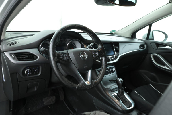 Opel Astra Sports Tourer 1.6 CDTI Business Automaat, Stoelverwarming, Climate
