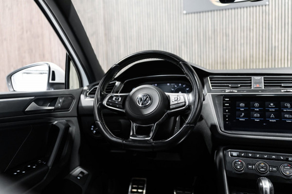 Volkswagen Tiguan 2.0 TSI 4Motion R-Line DSG PANO LED CAMERA LEDER FULL