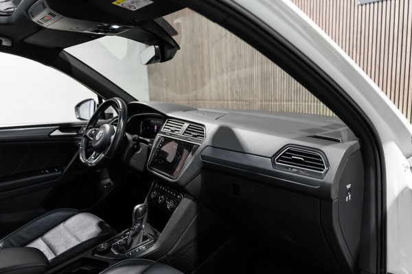 Volkswagen Tiguan 2.0 TSI 4Motion R-Line DSG PANO LED CAMERA LEDER FULL