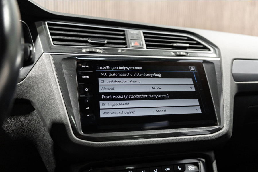 Volkswagen Tiguan 2.0 TSI 4Motion R-Line DSG PANO LED CAMERA LEDER FULL
