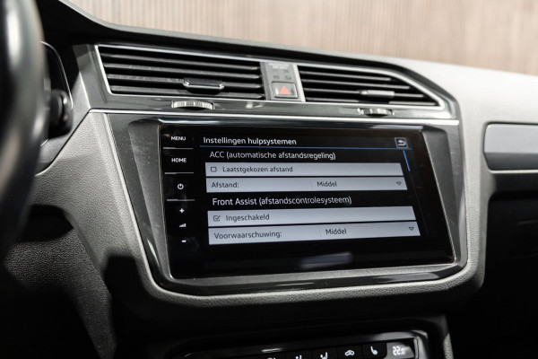 Volkswagen Tiguan 2.0 TSI 4Motion R-Line DSG PANO LED CAMERA LEDER FULL
