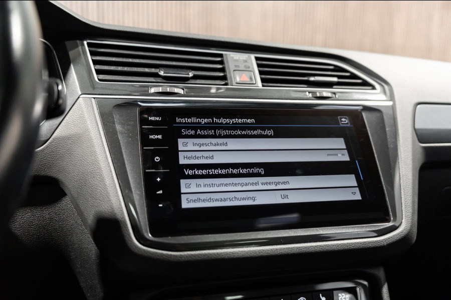 Volkswagen Tiguan 2.0 TSI 4Motion R-Line DSG PANO LED CAMERA LEDER FULL