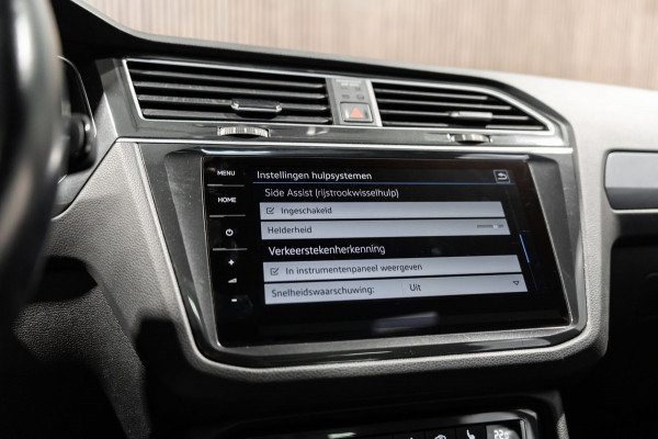 Volkswagen Tiguan 2.0 TSI 4Motion R-Line DSG PANO LED CAMERA LEDER FULL
