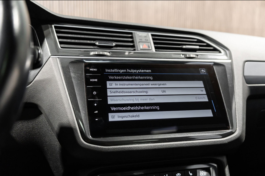 Volkswagen Tiguan 2.0 TSI 4Motion R-Line DSG PANO LED CAMERA LEDER FULL