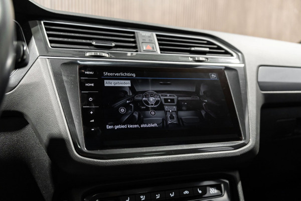 Volkswagen Tiguan 2.0 TSI 4Motion R-Line DSG PANO LED CAMERA LEDER FULL