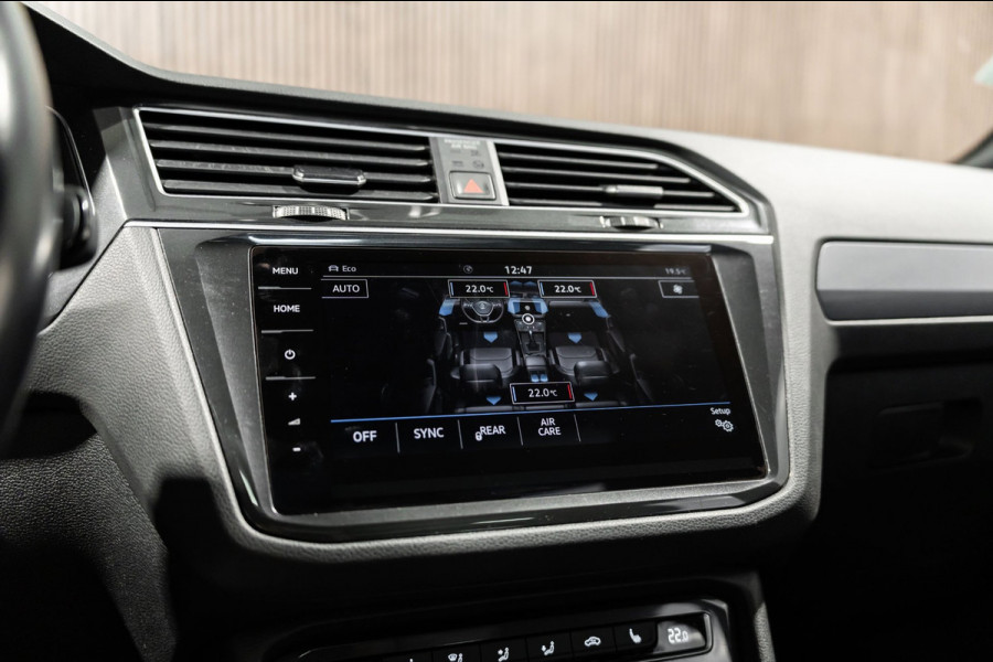 Volkswagen Tiguan 2.0 TSI 4Motion R-Line DSG PANO LED CAMERA LEDER FULL