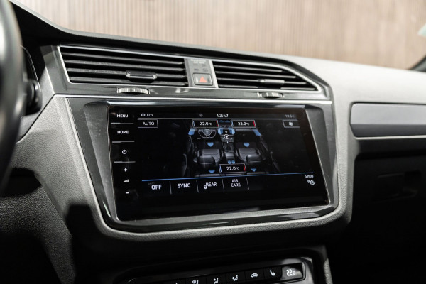 Volkswagen Tiguan 2.0 TSI 4Motion R-Line DSG PANO LED CAMERA LEDER FULL