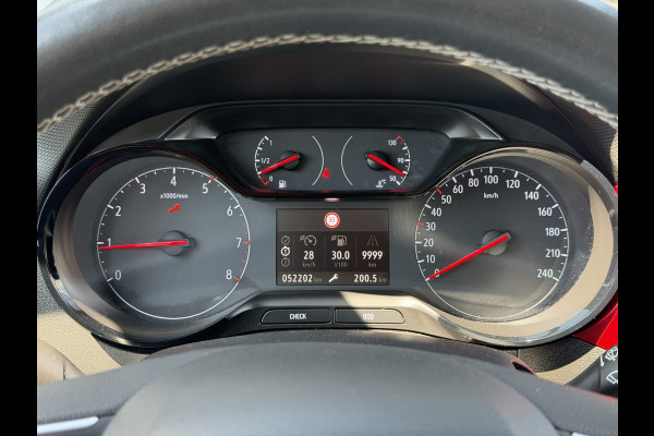 Opel Crossland BWJ 11-2021 | 1.2T 111PK GS-LINE | SPORTSTOELEN | CAMERA A | CARPLAY | NAVI | PDC | PRIVACY GLASS | CRUISE
