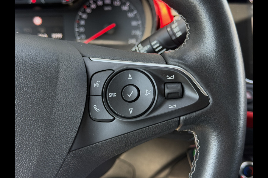 Opel Crossland BWJ 11-2021 | 1.2T 111PK GS-LINE | SPORTSTOELEN | CAMERA A | CARPLAY | NAVI | PDC | PRIVACY GLASS | CRUISE