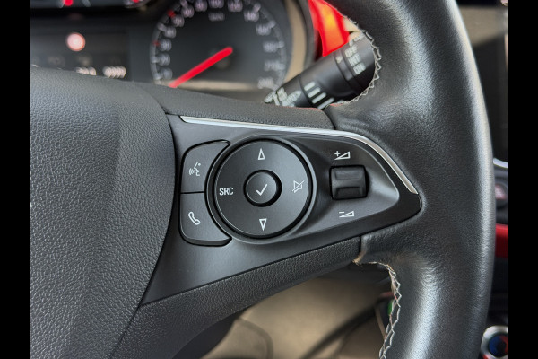 Opel Crossland BWJ 11-2021 | 1.2T 111PK GS-LINE | SPORTSTOELEN | CAMERA A | CARPLAY | NAVI | PDC | PRIVACY GLASS | CRUISE
