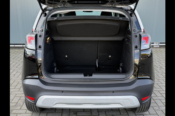 Opel Crossland BWJ 11-2021 | 1.2T 111PK GS-LINE | SPORTSTOELEN | CAMERA A | CARPLAY | NAVI | PDC | PRIVACY GLASS | CRUISE