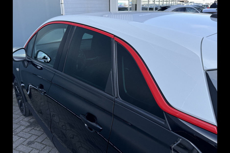 Opel Crossland BWJ 11-2021 | 1.2T 111PK GS-LINE | SPORTSTOELEN | CAMERA A | CARPLAY | NAVI | PDC | PRIVACY GLASS | CRUISE