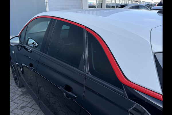 Opel Crossland BWJ 11-2021 | 1.2T 111PK GS-LINE | SPORTSTOELEN | CAMERA A | CARPLAY | NAVI | PDC | PRIVACY GLASS | CRUISE