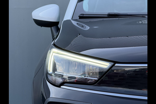 Opel Crossland BWJ 11-2021 | 1.2T 111PK GS-LINE | SPORTSTOELEN | CAMERA A | CARPLAY | NAVI | PDC | PRIVACY GLASS | CRUISE