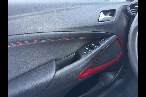 Opel Crossland BWJ 11-2021 | 1.2T 111PK GS-LINE | SPORTSTOELEN | CAMERA A | CARPLAY | NAVI | PDC | PRIVACY GLASS | CRUISE