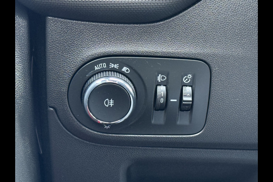 Opel Crossland BWJ 11-2021 | 1.2T 111PK GS-LINE | SPORTSTOELEN | CAMERA A | CARPLAY | NAVI | PDC | PRIVACY GLASS | CRUISE
