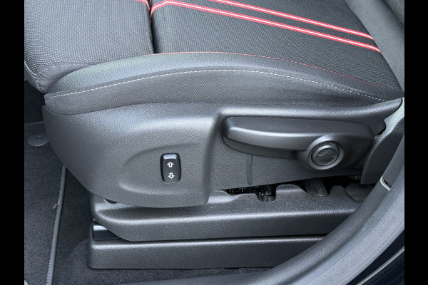 Opel Crossland BWJ 11-2021 | 1.2T 111PK GS-LINE | SPORTSTOELEN | CAMERA A | CARPLAY | NAVI | PDC | PRIVACY GLASS | CRUISE