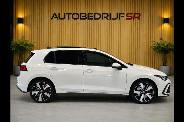 Volkswagen Golf 1.4 eHybrid GTE Pano! BTW Auto Hud! Side Asisst! Keyless! iQ! Camera! Stoelverwarming! Stuurverwarming!