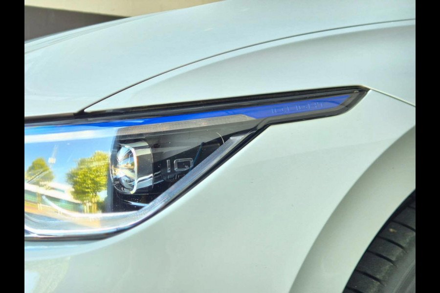 Volkswagen Golf 1.4 eHybrid GTE Pano! BTW Auto Hud! Side Asisst! Keyless! iQ! Camera! Stoelverwarming! Stuurverwarming!