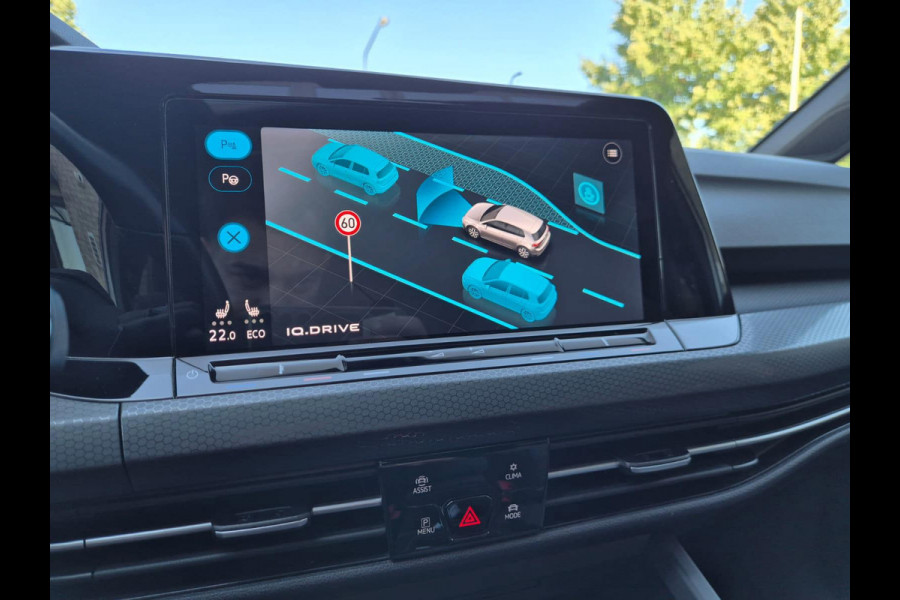 Volkswagen Golf 1.4 eHybrid GTE Pano! BTW Auto Hud! Side Asisst! Keyless! iQ! Camera! Stoelverwarming! Stuurverwarming!