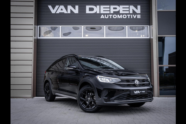 Volkswagen Taigo 1.0 TSI Life - Black Edit. l Camera l Carplay l Stoelverw.