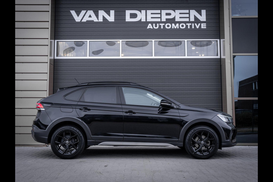 Volkswagen Taigo 1.0 TSI Life - Black Edit. l Camera l Carplay l Stoelverw.
