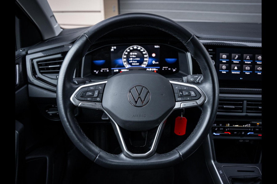 Volkswagen Taigo 1.0 TSI Life - Black Edit. l Camera l Carplay l Stoelverw.