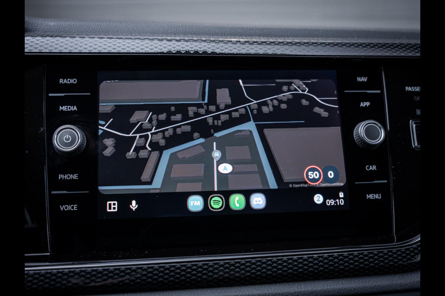 Volkswagen Taigo 1.0 TSI Life - Black Edit. l Camera l Carplay l Stoelverw.