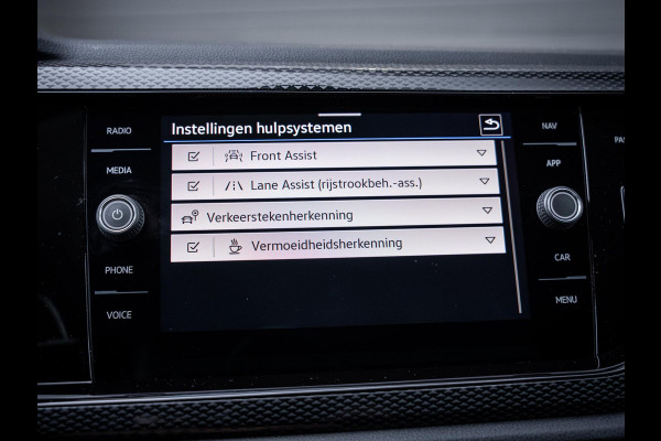 Volkswagen Taigo 1.0 TSI Life - Black Edit. l Camera l Carplay l Stoelverw.