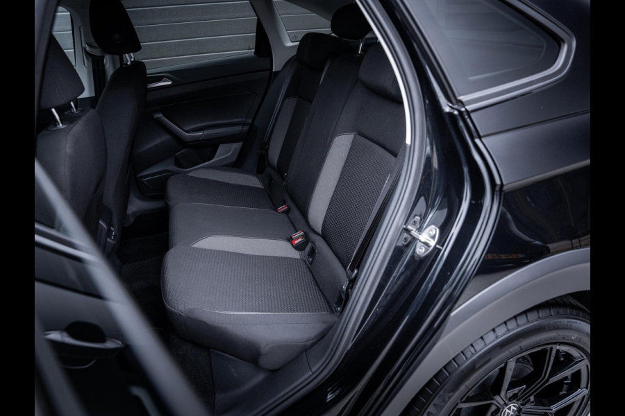 Volkswagen Taigo 1.0 TSI Life - Black Edit. l Camera l Carplay l Stoelverw.