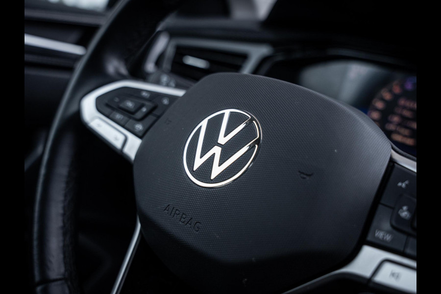 Volkswagen Taigo 1.0 TSI Life - Black Edit. l Camera l Carplay l Stoelverw.