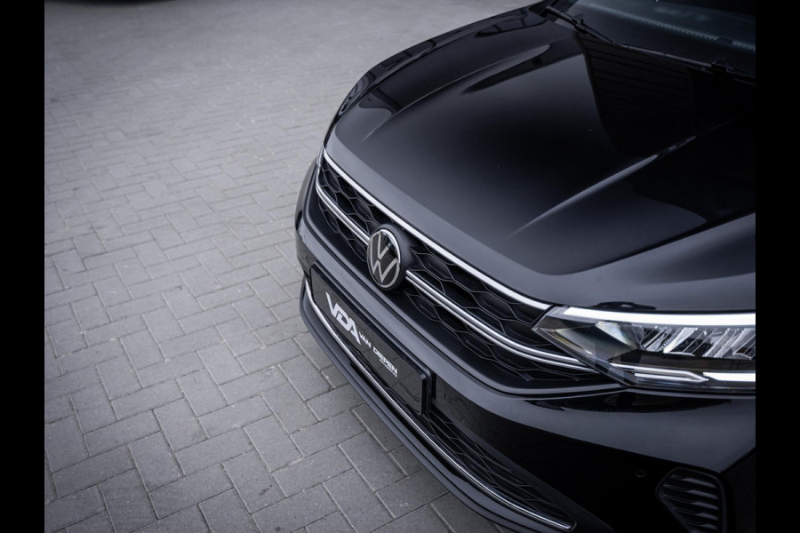 Volkswagen Taigo 1.0 TSI Life - Black Edit. l Camera l Carplay l Stoelverw.