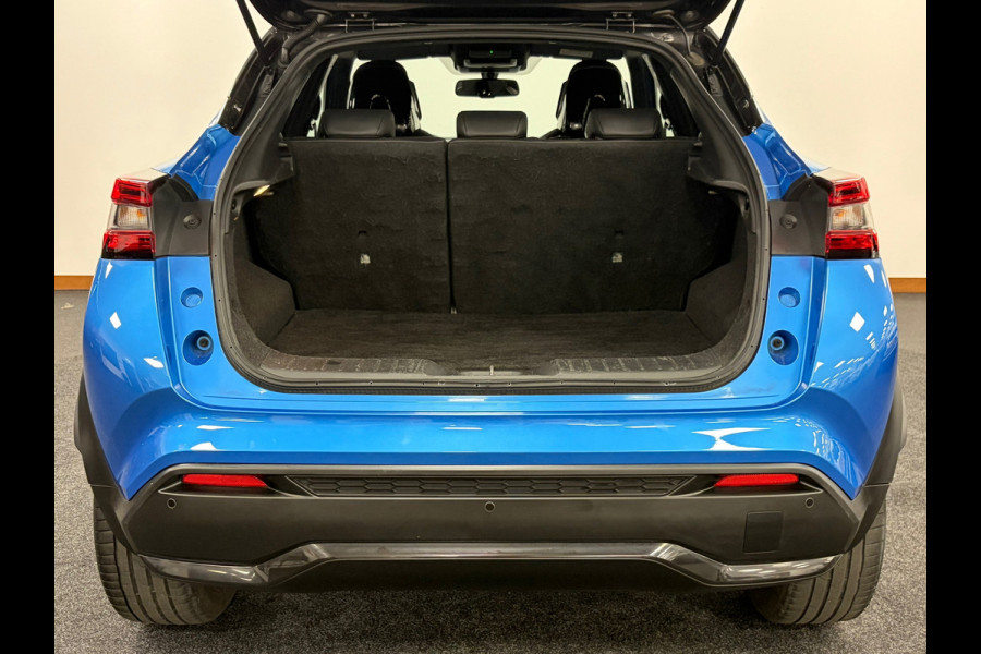Nissan Juke 1.0 DIG-T N-Design*Automaat*Leder*Cruise-Control*Camera*