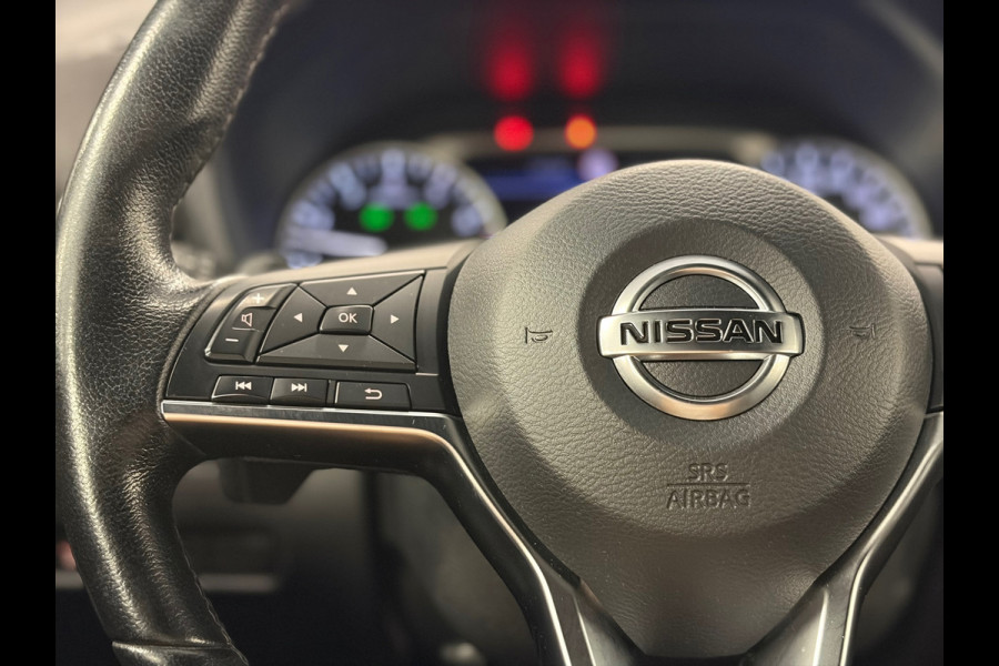 Nissan Juke 1.0 DIG-T N-Design*Automaat*Leder*Cruise-Control*Camera*