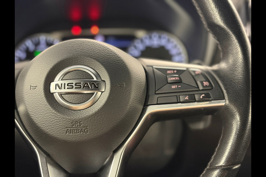 Nissan Juke 1.0 DIG-T N-Design*Automaat*Leder*Cruise-Control*Camera*