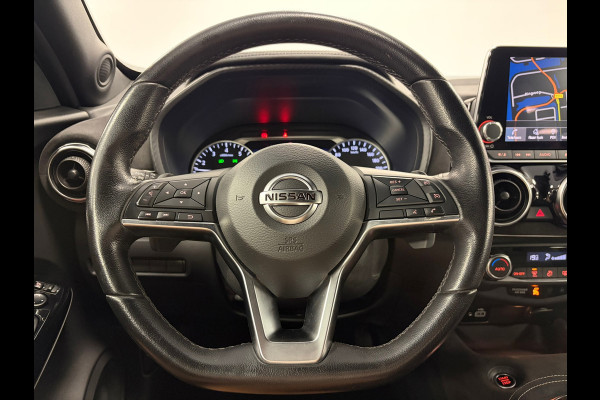 Nissan Juke 1.0 DIG-T N-Design*Automaat*Leder*Cruise-Control*Camera*