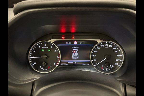 Nissan Juke 1.0 DIG-T N-Design*Automaat*Leder*Cruise-Control*Camera*