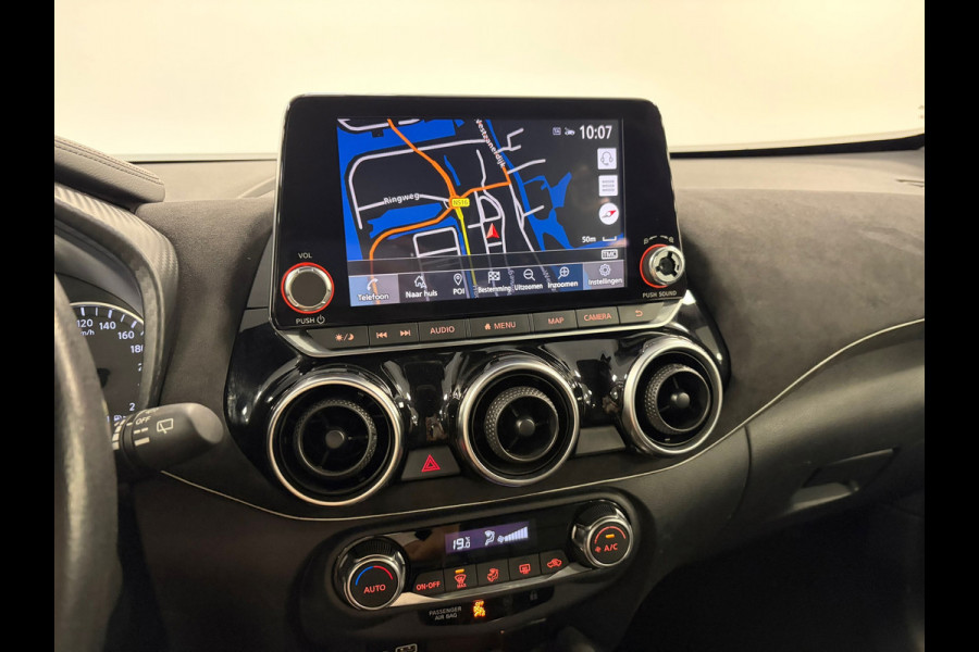 Nissan Juke 1.0 DIG-T N-Design*Automaat*Leder*Cruise-Control*Camera*