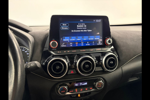 Nissan Juke 1.0 DIG-T N-Design*Automaat*Leder*Cruise-Control*Camera*