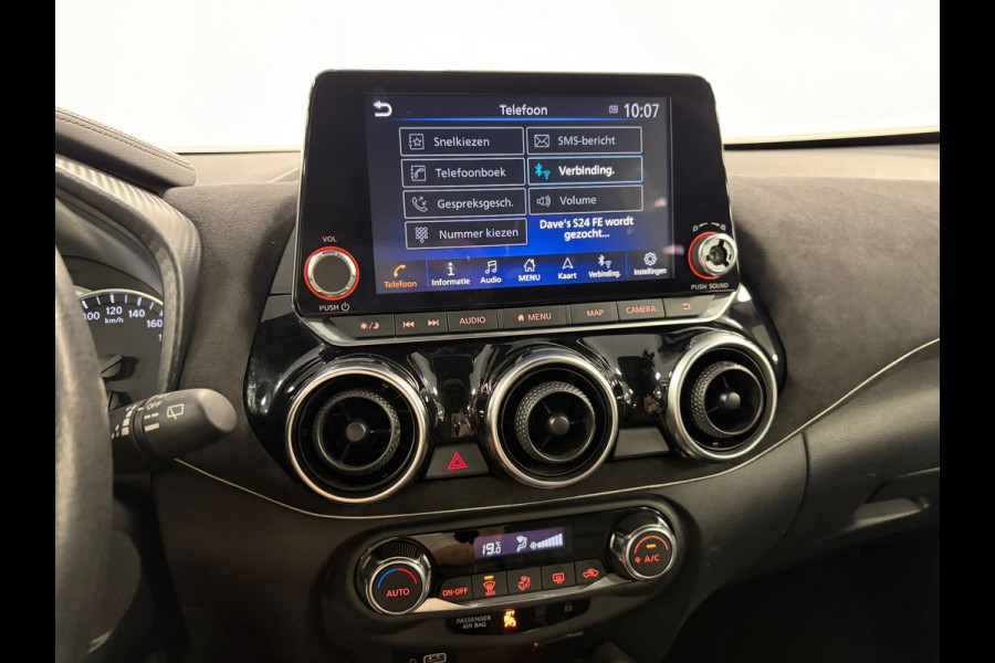 Nissan Juke 1.0 DIG-T N-Design*Automaat*Leder*Cruise-Control*Camera*