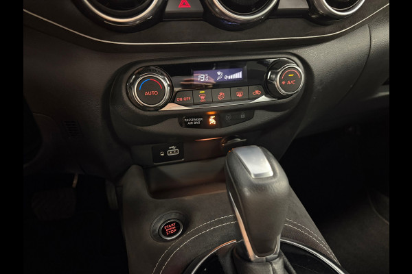 Nissan Juke 1.0 DIG-T N-Design*Automaat*Leder*Cruise-Control*Camera*