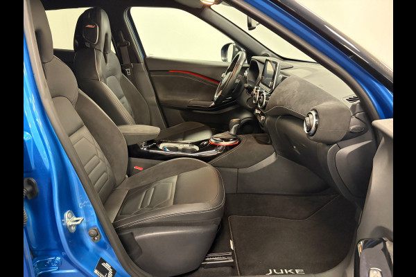 Nissan Juke 1.0 DIG-T N-Design*Automaat*Leder*Cruise-Control*Camera*